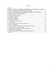 Keleivių vežimas Lietuvos geležinkeliais 3 puslapis