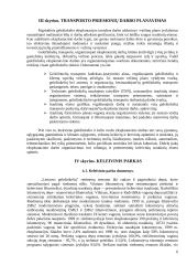 Keleivių vežimas Lietuvos geležinkeliais 6 puslapis