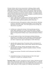 Nacionaliniai personalo vadybos ypatumai Lietuvoje 2 puslapis