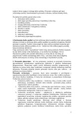 Nacionaliniai personalo vadybos ypatumai Lietuvoje 3 puslapis