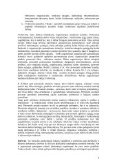 Nacionaliniai personalo vadybos ypatumai Lietuvoje 4 puslapis