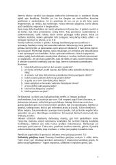 Nacionaliniai personalo vadybos ypatumai Lietuvoje 5 puslapis