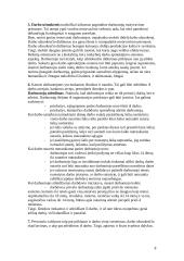 Nacionaliniai personalo vadybos ypatumai Lietuvoje 8 puslapis