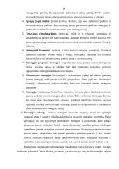 Permainų vadyba 14 puslapis