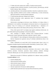 Permainų vadyba 19 puslapis