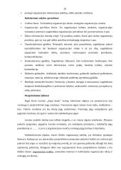 Permainų vadyba 20 puslapis
