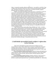 Įvado į verslo studijas kontrolinis darbas 3 puslapis