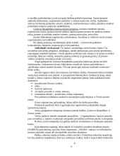 Įvado į verslo studijas kontrolinis darbas 4 puslapis