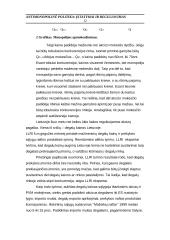 Monopolijos formavimosi ypatybės 11 puslapis