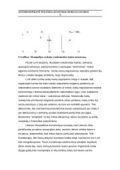 Monopolijos formavimosi ypatybės 15 puslapis