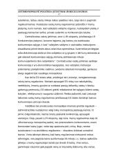 Monopolijos formavimosi ypatybės 16 puslapis