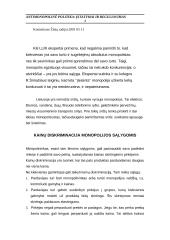 Monopolijos formavimosi ypatybės 3 puslapis