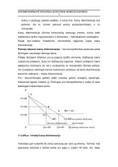 Monopolijos formavimosi ypatybės 4 puslapis