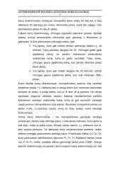 Monopolijos formavimosi ypatybės 5 puslapis