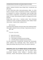 Monopolijos formavimosi ypatybės 7 puslapis