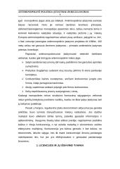 Monopolijos formavimosi ypatybės 8 puslapis