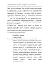 Monopolijos formavimosi ypatybės 9 puslapis