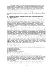 Verslo ciklo sąvoka. Verslo ciklo stadijos 2 puslapis