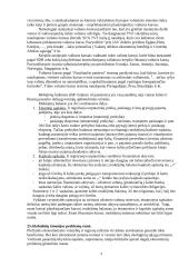 Verslo ciklo sąvoka. Verslo ciklo stadijos 3 puslapis