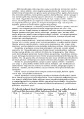 Verslo ciklo sąvoka. Verslo ciklo stadijos 4 puslapis