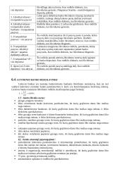 Likvidumo rizikos analizė 5 puslapis