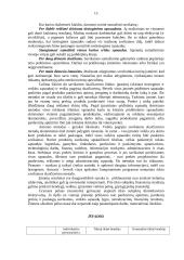 Individualių įmonių bei ūkinių bendrijų veiklos problemos 15 puslapis