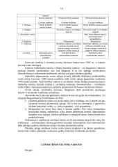 Individualių įmonių bei ūkinių bendrijų veiklos problemos 16 puslapis