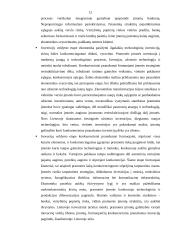 Grūdų perdirbimo pramonė Lietuvoje 12 puslapis