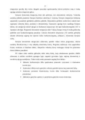 Grūdų perdirbimo pramonė Lietuvoje 17 puslapis