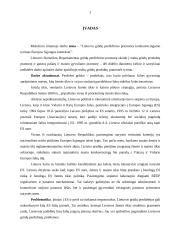 Grūdų perdirbimo pramonė Lietuvoje 5 puslapis