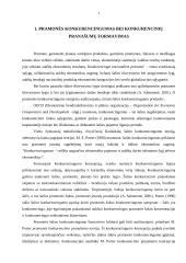 Grūdų perdirbimo pramonė Lietuvoje 7 puslapis