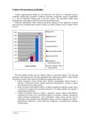 Šiuolaikinės organizacijos vadovo vaidmenys bei funkcijos 3 puslapis