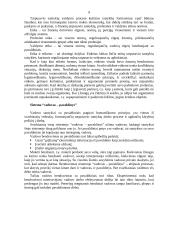 Šiuolaikinės organizacijos vadovo vaidmenys bei funkcijos 9 puslapis