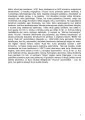 Buvusių įmonių valdymo problemos 7 puslapis