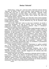 Buvusių įmonių valdymo problemos 8 puslapis