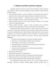 Valdymo sprendimo priėmimo samprata ir procesas 3 puslapis