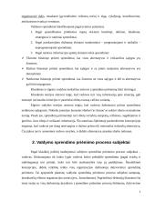 Valdymo sprendimo priėmimo samprata ir procesas 4 puslapis