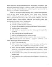 Valdymo sprendimo priėmimo samprata ir procesas 5 puslapis