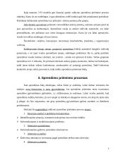 Valdymo sprendimo priėmimo samprata ir procesas 6 puslapis