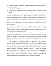 Valdymo sprendimo priėmimo samprata ir procesas 7 puslapis