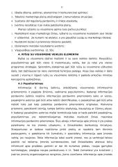 Ryšių su visuomene esmė 11 puslapis