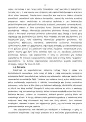 Ryšių su visuomene esmė 12 puslapis