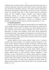 Ryšių su visuomene esmė 13 puslapis