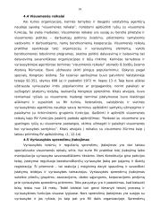 Ryšių su visuomene esmė 14 puslapis