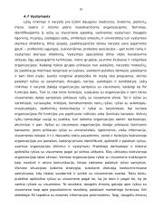 Ryšių su visuomene esmė 16 puslapis