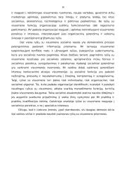 Ryšių su visuomene esmė 18 puslapis