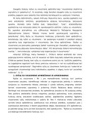 Ryšių su visuomene esmė 4 puslapis