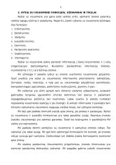 Ryšių su visuomene esmė 6 puslapis