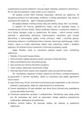 Ryšių su visuomene esmė 7 puslapis