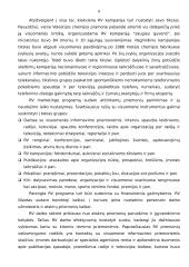 Ryšių su visuomene esmė 8 puslapis